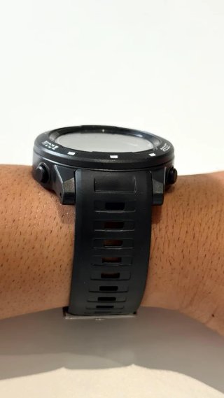 Relógio Digital Desportivo Resistente Água