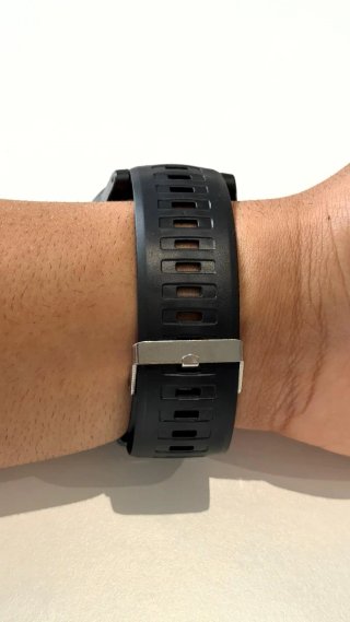 Relógio Digital Desportivo Resistente Água