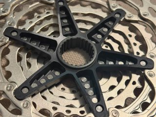 Cassette Shimano Deore CS-M6100 12v 10-51 NUEVO