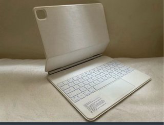 iPad Pro 12.9 Wifi 128Gb Plata
