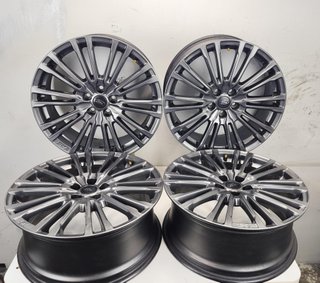 ✅Juego de llanta Originales 19 pulgadas de FORD RS