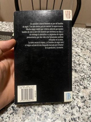 Lote libros Stephen King