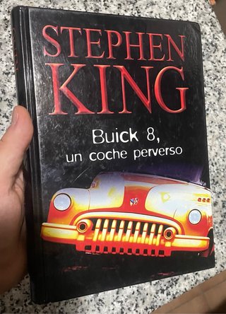 Lote libros Stephen King