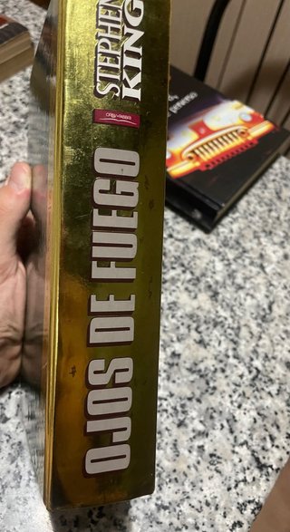 Lote libros Stephen King