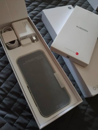 Xiaomi 17 Pro