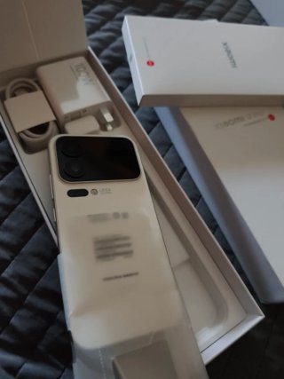 Xiaomi 17 Pro