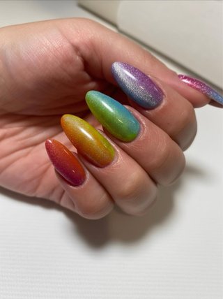 Manicura y pedicura a domicilio