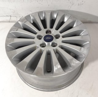 ✅Juego Llantas para Ford 17 pulgadas reacondiciona