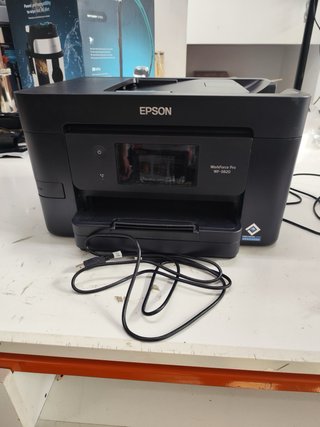 Stampante Epson Workforce Pro WF-3820