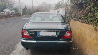 Jaguar XJ 2004