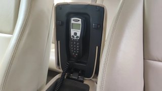 Jaguar XJ 2004