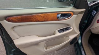 Jaguar XJ 2004