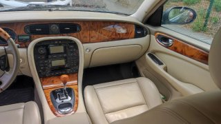 Jaguar XJ 2004