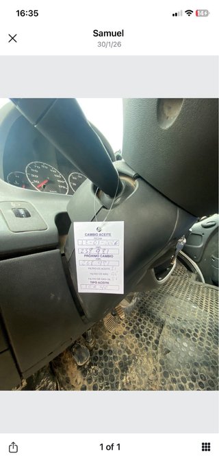 Peugeot Boxer 3200€