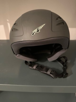 Casco Arnette Jet Wing Talla 56