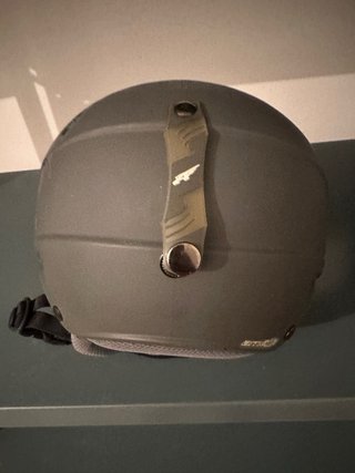 Casco Arnette Jet Wing Talla 56