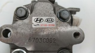 Bomba kia 268662 571002e200 sportage lx