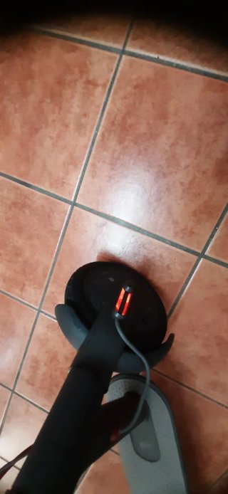 Patinete Eléctrico Xiaomi m365