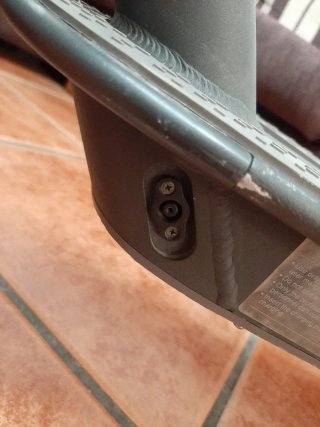 Patinete Eléctrico Xiaomi m365