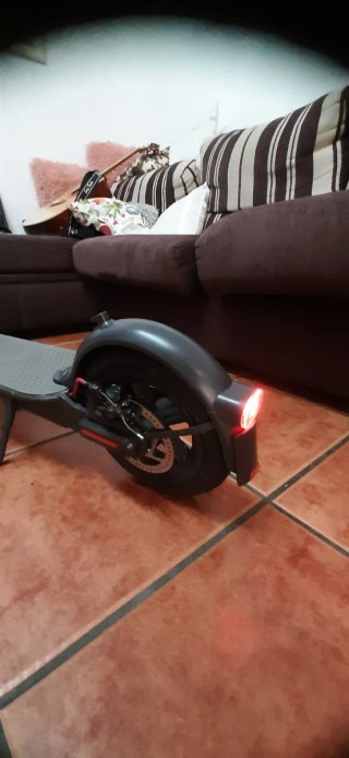 Patinete Eléctrico Xiaomi m365