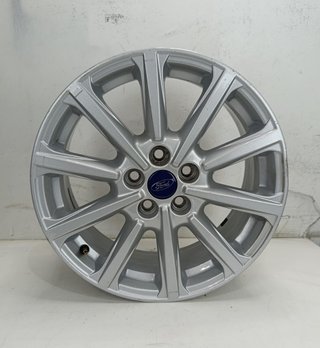 ✅Juego Llantas Originales Ford 17 pulgadas