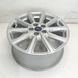 ✅Juego Llantas Originales Ford 17 pulgadas