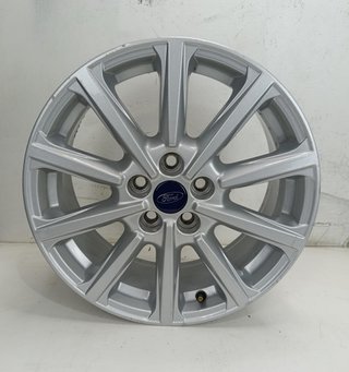 ✅Juego Llantas Originales Ford 17 pulgadas