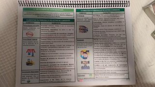 Libro de empresa y diseño (economía) 2 de bach