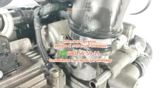Opel z16xep motor completo astra 1.6 c Ref:7388621