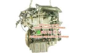 Opel z16xep motor completo astra 1.6 c Ref:7388621
