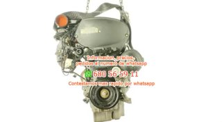 Opel z16xep motor completo astra 1.6 c Ref:7388621