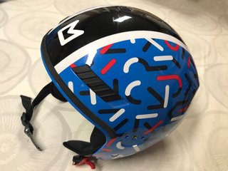 Casco Moto Moped/Scooter Talla M
