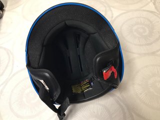 Casco Moto Moped/Scooter Talla M