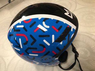 Casco Moto Moped/Scooter Talla M