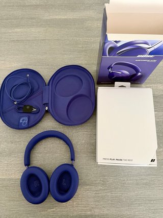 Auriculares Bose Quietcomfort Ultra 2da Gen