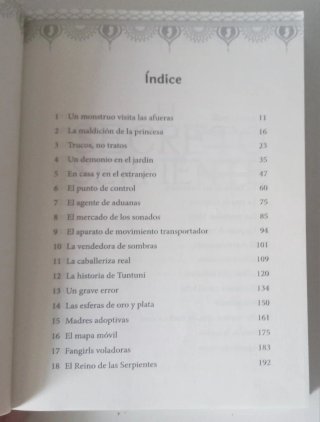 El secreto de la serpiente. Libro 1.