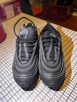 Nike Air Max 97 Talla 38
