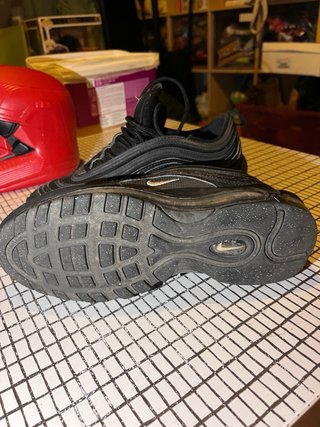 Nike Air Max 97 Talla 38