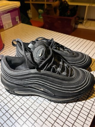 Nike Air Max 97 Talla 38