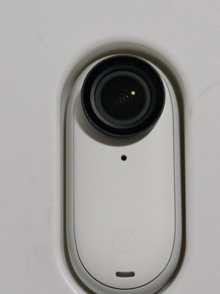 Insta360 GO 3 (128GB) + Accesorios