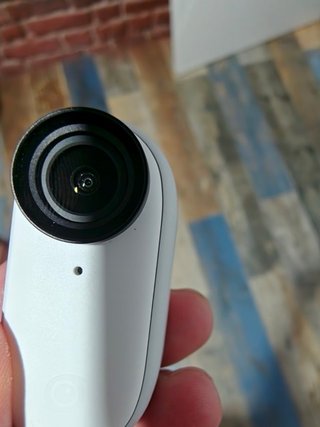 Insta360 GO 3 (128GB) + Accesorios