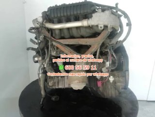 Mercedes-benz otolp730810 612967 motor Ref:6887726