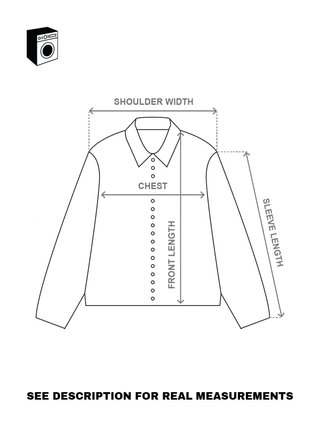 Off-White SS21 Marker Arrows Denim Shirt Light Blu