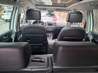 Volkswagen Tiguan 2015