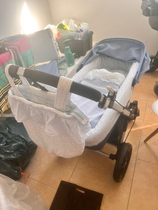 Bugaboo Camaleon3