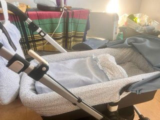 Bugaboo Camaleon3