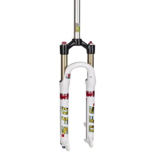 Horquilla DFR Dual Air Blanca