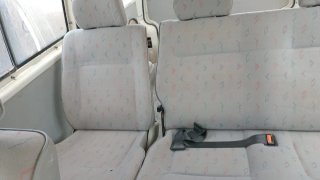 Despiece Volkswagen Transporter T4