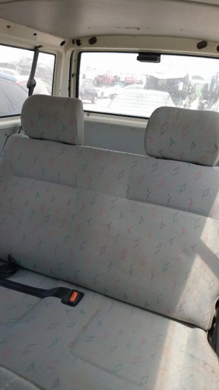 Despiece Volkswagen Transporter T4