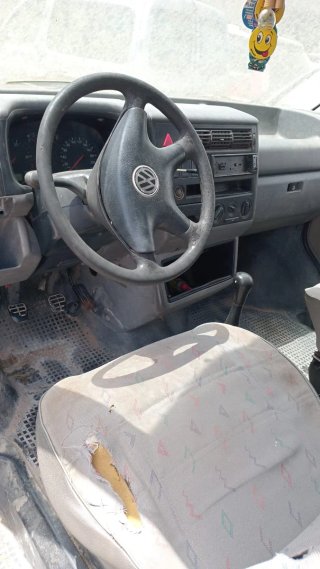 Despiece Volkswagen Transporter T4